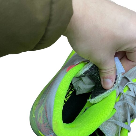 BRAND NEW Nike KD 12 90s Kid Mens Size 9.5 - Picture 3 of 15